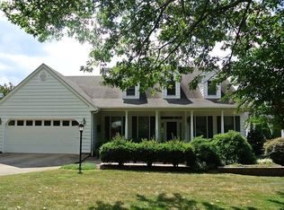 629 Country Club Rd, Culpeper, VA 22701