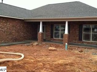 34 Sampit SPACE 33, Simpsonville, SC 29681