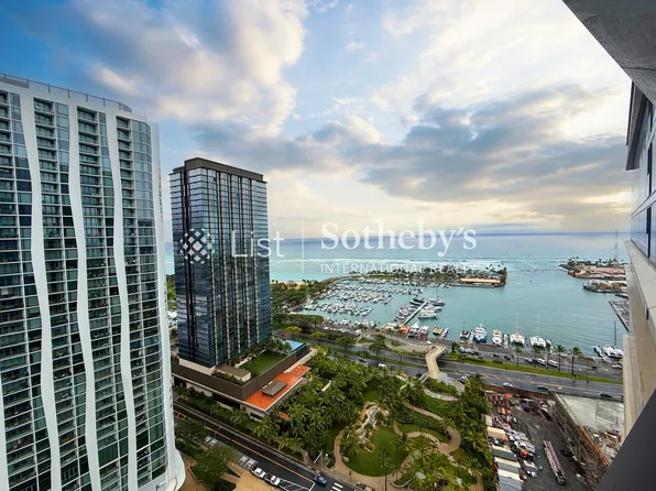 333 Ward Ave, Honolulu, HI