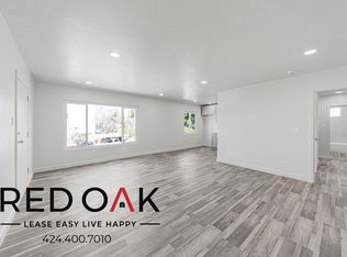 4240 S Centinela Ave APT 4, Los Angeles, CA 90066