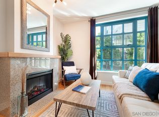 700 W East St UNIT 107, San Diego, CA 92101