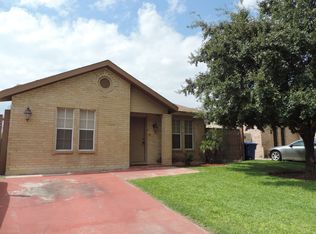 9616 White Wing Loop, Laredo, TX 78045