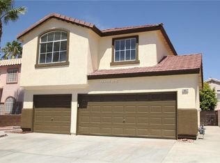 1807 Blue Ribbon Dr, Las Vegas, NV 89142
