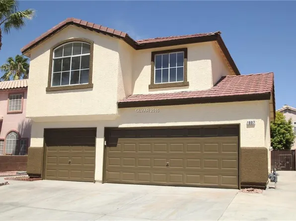 1807 Blue Ribbon Dr, Las Vegas, NV 89142