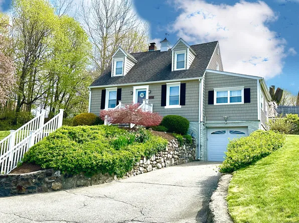 12 Grandview Boulevard, Derby, CT 06418