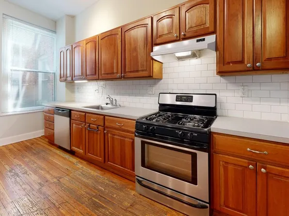 313 N Charles St APT 2, Baltimore, MD 21201