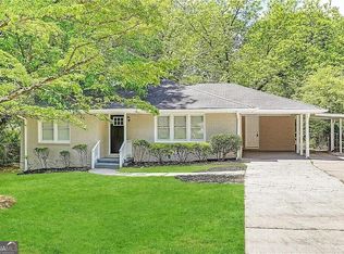 1737 McKenzie Dr, Decatur, GA 30032