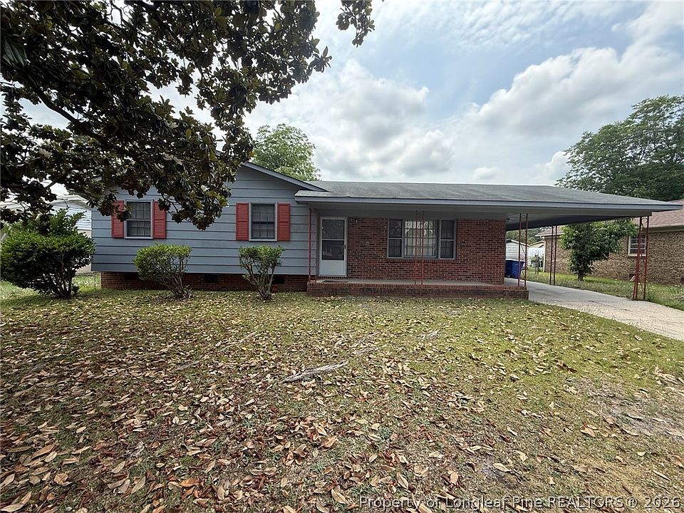 1st image of 5707 Chisholm Trl