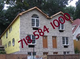 2186 Cedar Ave, Bronx, NY 10468