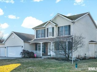 13627 N Wild Spruce Ln, Chillicothe, IL 61523