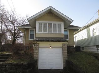 2023 Lawn Ave, Cincinnati, OH 45212