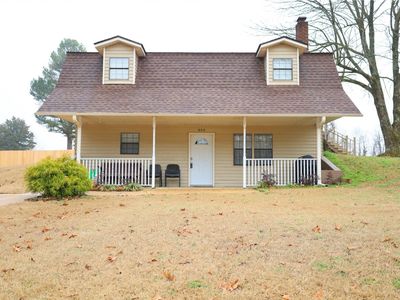 800 E Hillview Dr, Paragould, AR, 72450