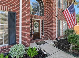 927 Dominion Dr, Katy, TX 77450