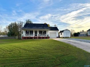 23980 Wales St, Elkmont, AL 35620