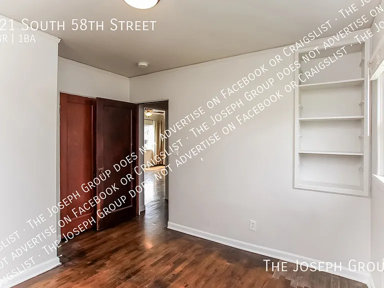 121 S 58th St — Photo 12