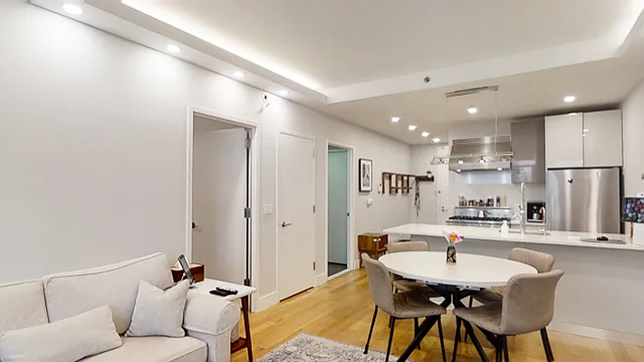 Rented by Modern Spaces | media 13