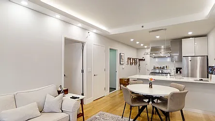 Rented by Modern Spaces