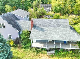 53 Carpenter Rd, Chichester, NH 03258