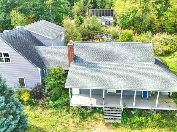 53 Carpenter Road, Chichester, NH 03258