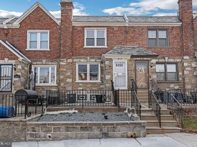 1860 Nolan St, Philadelphia, PA, 19138