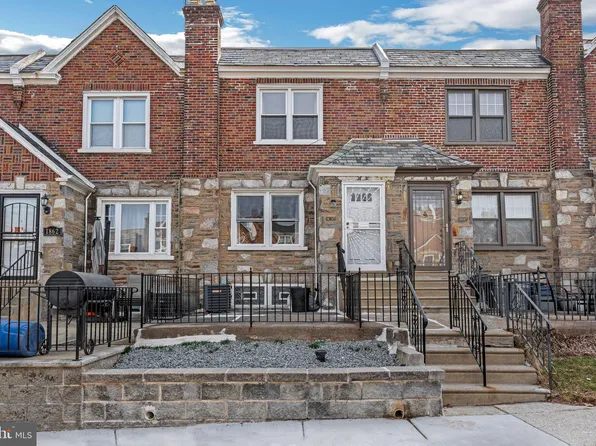 1860 Nolan St, Philadelphia, PA 19138
