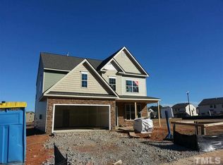 102 SE Flowers Crest Way, Clayton, NC 27527