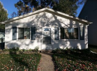 26614 Couzens Ave, Madison Heights, MI 48071