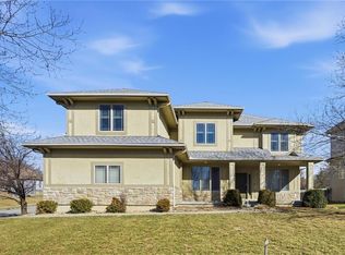 2300 NE Silver Spring Ln, Lees Summit, MO 64086