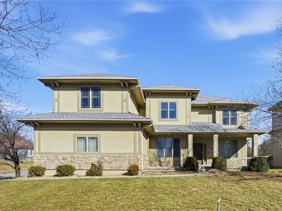 2300 NE Silver Spring Ln, Lees Summit, MO, 64086