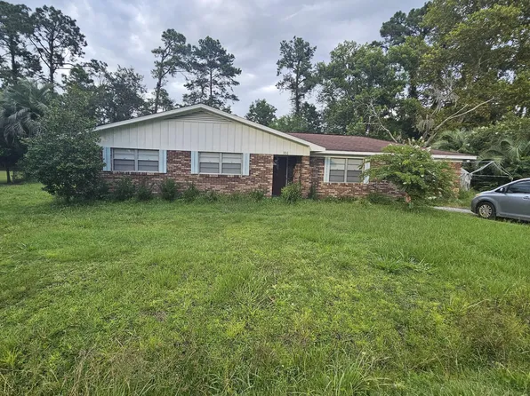 104 Northwood Dr, Brunswick, GA 31525