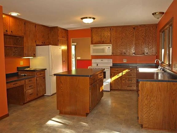 Large Kitchen