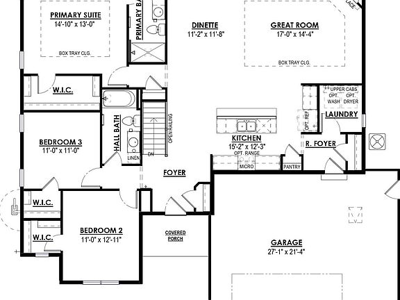 2nd image of this home