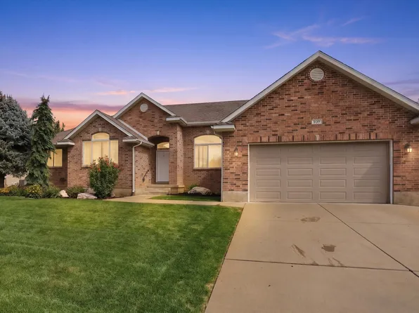 939 Wind River Way, Kaysville, UT 84037