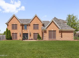 2196 Little Elk Cv, Southaven, MS 38672