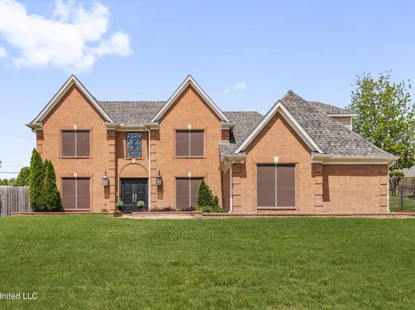 2196 Little Elk Cv, Southaven, MS 38672