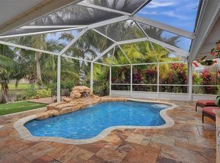 74 Gables Blvd, Fort Lauderdale, FL 33326