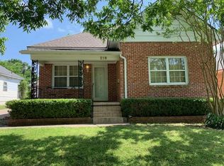 219 W 16th St, Ada, OK 74820