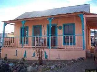 211 C St, Bisbee, AZ 85603