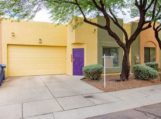 7171 E Chelsie Kaye Ln, Tucson, AZ 85730