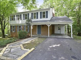 11304 Myrtle Ln, Reston, VA 20191