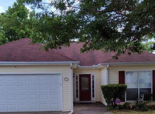 2741 Mill Lake Way, Morrow, GA 30260