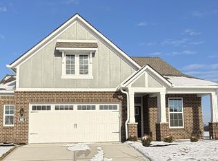 691 Growe Ct, Avon, IN 46123