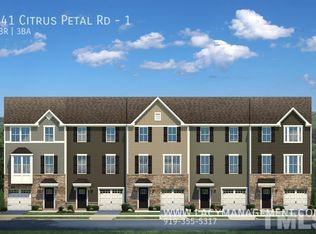 541 Citrus Petal Rd #1, Fuquay Varina, NC 27526