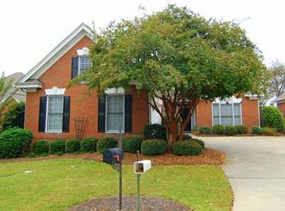 212 White Birch Cir, Columbia, SC 29223