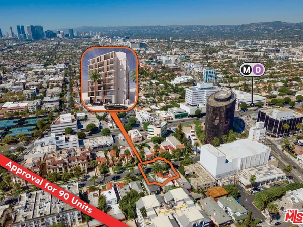 214 S Hamilton Dr, Beverly Hills, CA 90211