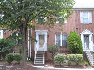 1644 Coopers Way, Frederick, MD 21701