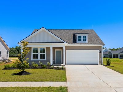 214 Letha Dr Lot 55, Longs, SC, 29568