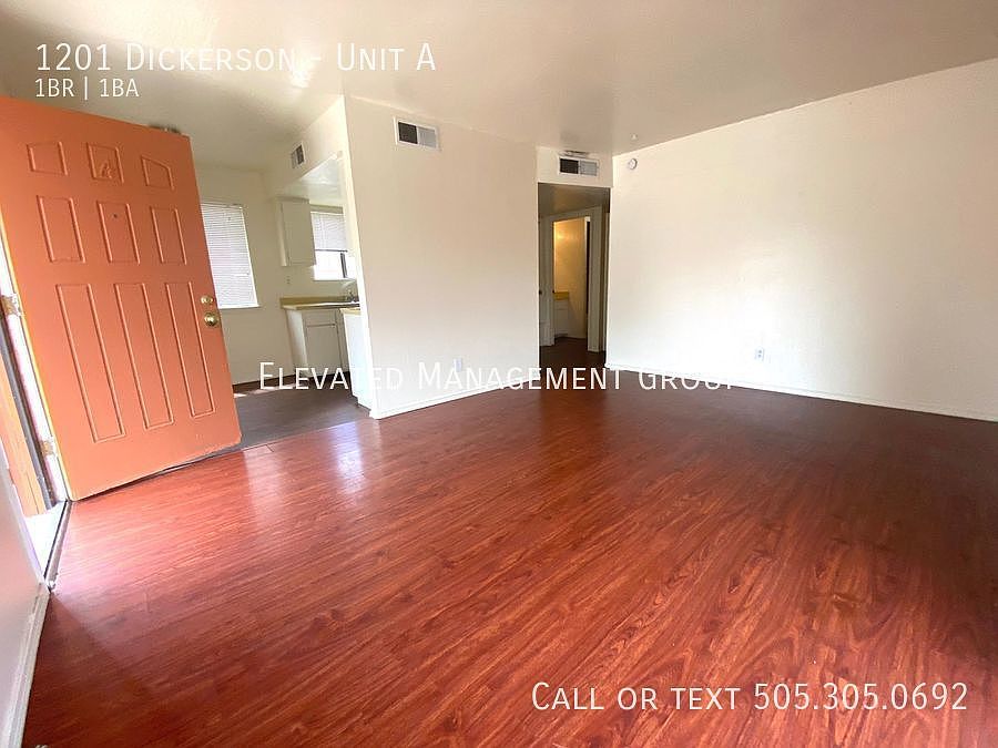 1st image of 1201 Dickerson Dr SE APT A