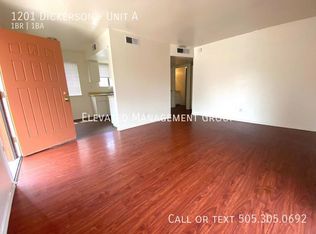 1201 Dickerson Dr SE APT A, Albuquerque, NM 87106