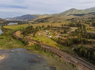 9703 State Highway 200 LOT 9A, Dixon, MT 59831